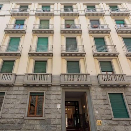 Stylish Four Bedrooms Apartment - Florence Center Kültér fotó