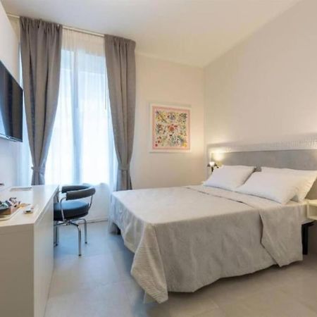 Stylish Four Bedrooms Apartment - Florence Center Kültér fotó
