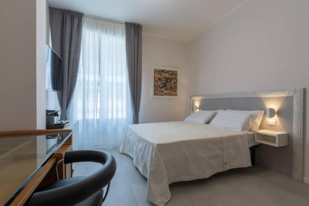 Stylish Four Bedrooms Apartment - Florence Center Kültér fotó
