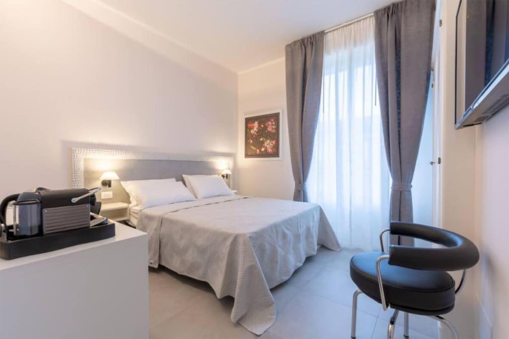 Stylish Four Bedrooms Apartment - Florence Center Kültér fotó